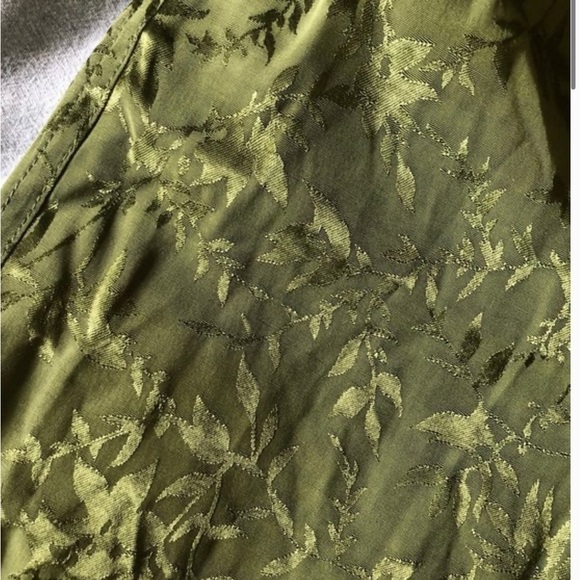 TULAROSA Rhonda Pants- SOLD OUT! NWT 💚💚 - Picture 5 of 8